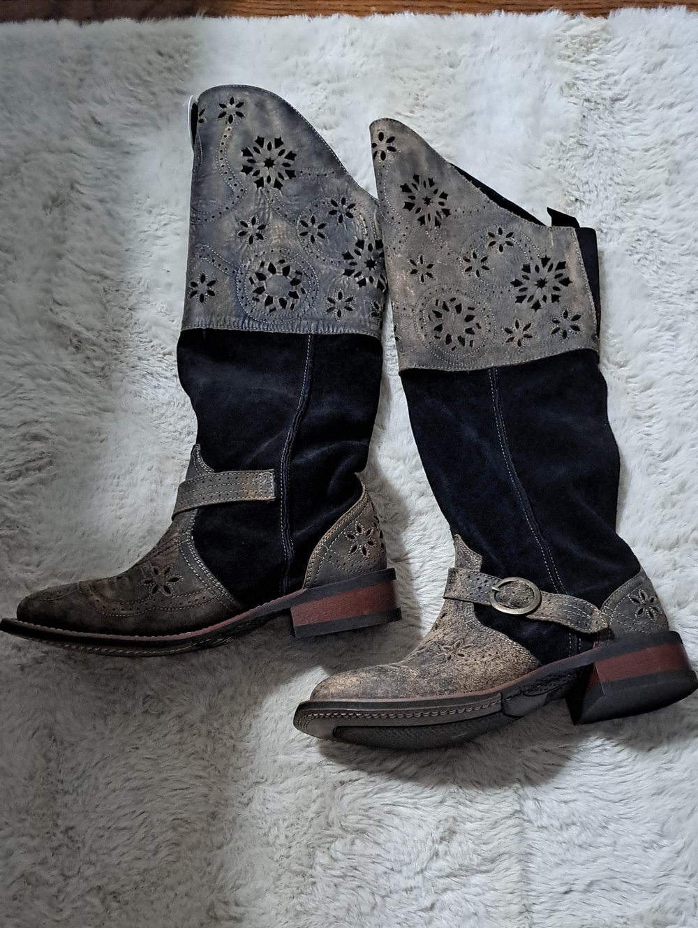 Laredo Boots Womens - Picture 2 of 8